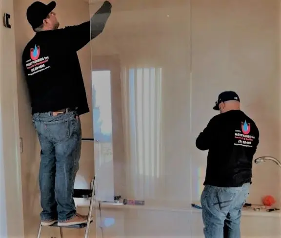 Professional plumbing installation for Leak Detection in Estelle